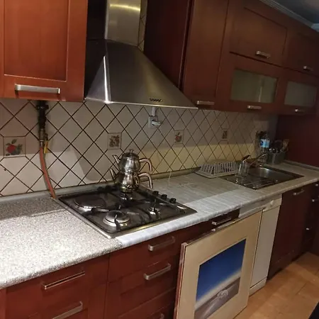 Mert Apartman Стамбул