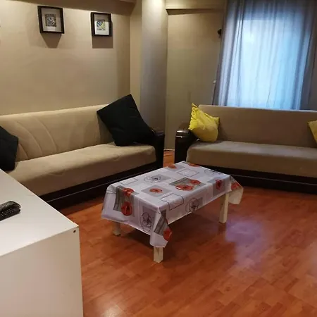 Mert Apartman Апартаменты