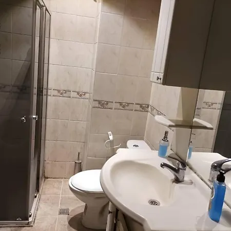 Mert Apartman Апартаменты