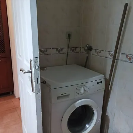 Mert Apartman * Стамбул
