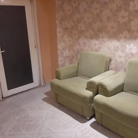 Mert Apartman Стамбул