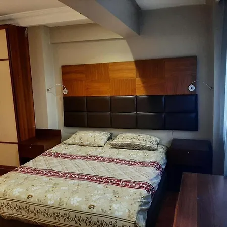 Mert Apartman * Стамбул