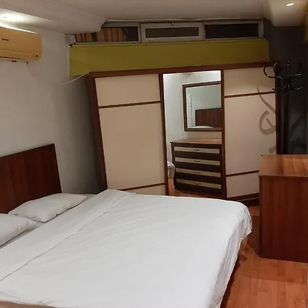 شقة Mert Apartman