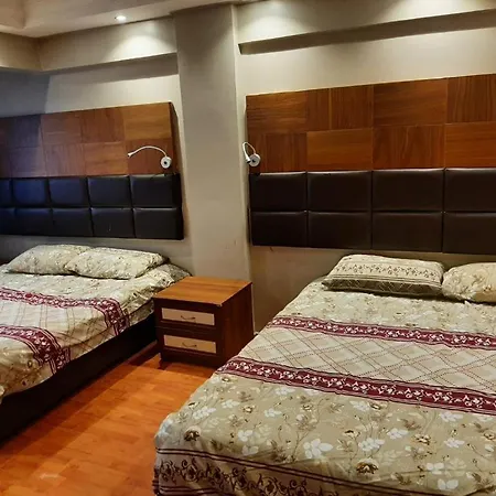 Mert Apartman شقة