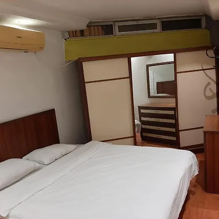 Mert Apartman شقة اسطنبول