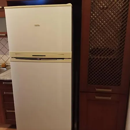Mert Apartman