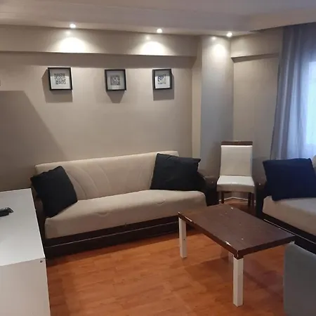 Mert Apartman