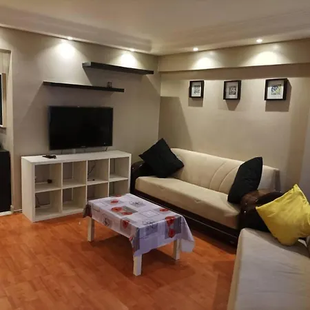 Mert Apartman اسطنبول