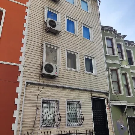 Mert Apartman
