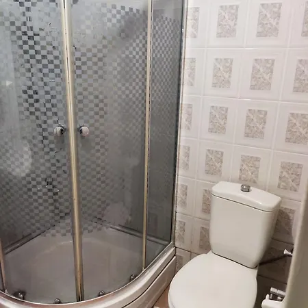 Mert Apartman Апартаменты