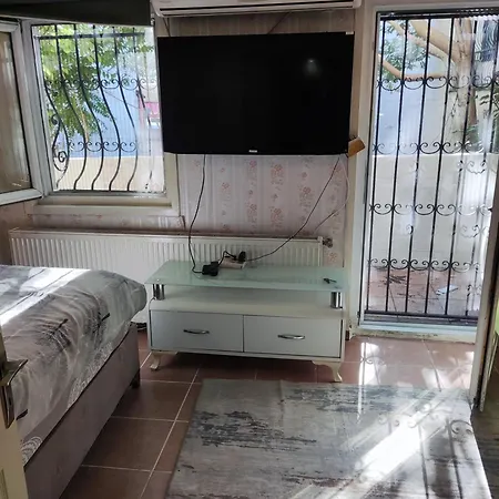 Mert Apartman Апартаменты