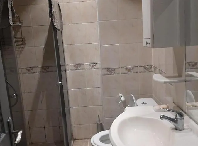 Appartement Mert Istambul