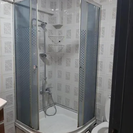 Mert Apartament
