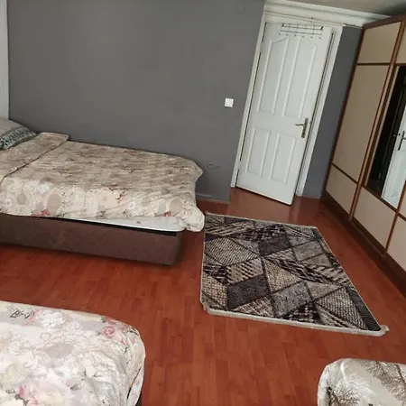 Apartament Mert
