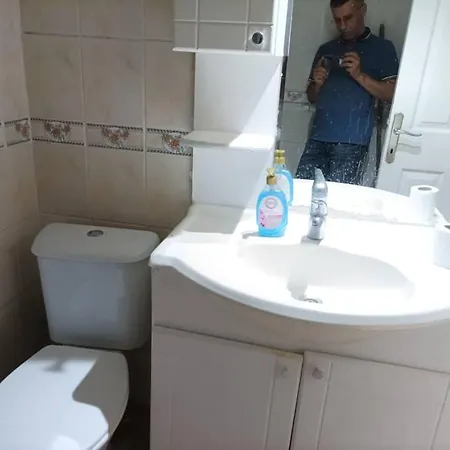 Mert Apartman