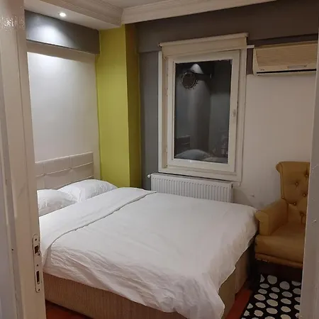 Apartman Mert