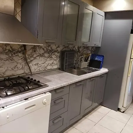 Mert Apartament